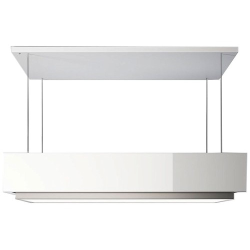 Вытяжка Falmec CIRCLE.TECH Levante 120 ISOLA white (600)