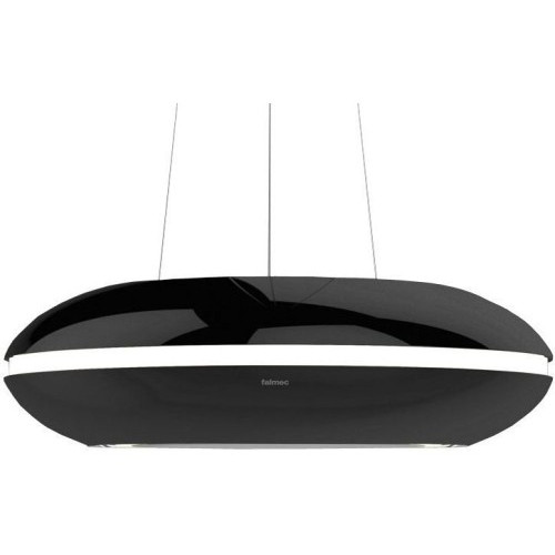 Вытяжка Falmec Circle.Tech LOOP isola 74 canna di fucile (600)