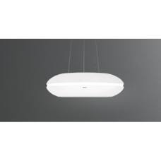 Вытяжка Falmec Circle.Tech LOOP isola 74 inox bianco (600)