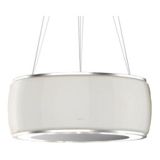 Вытяжка Falmec Circle.Tech SOFFIO isola 58 vetro bianco satinato (600) Вытяжка Falmec Circle.Tech SOFFIO isola 58 vetro bianco satinato (600)