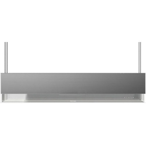 Вытяжка Falmec Circle.Tech VETRA isola 120 inox (600)