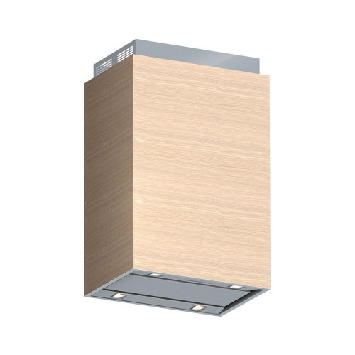 Вытяжка Falmec Design+ LAGUNA isola 60 inox pannellabile (800)