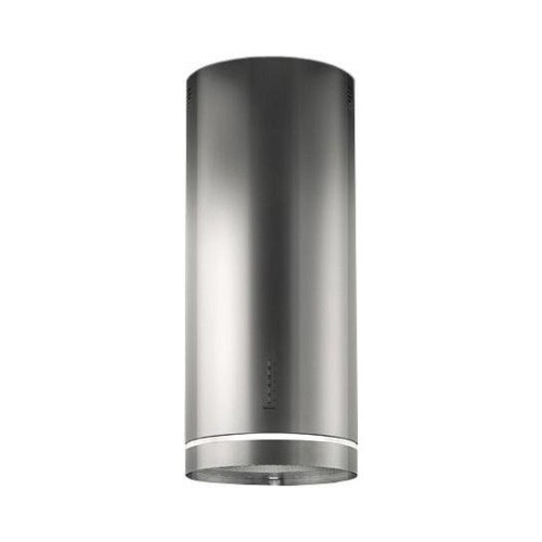 Вытяжка Falmec Design+ POLAR LIGHT isola 35 inox (800)