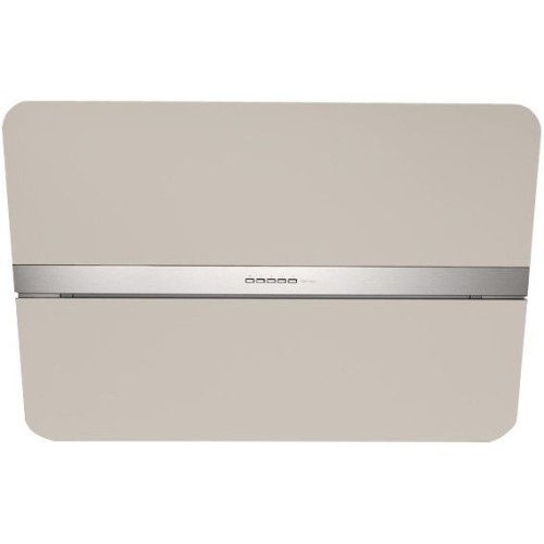 Вытяжка Falmec Design FLIPPER 85 vetro grigio (800)