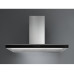 Вытяжка Falmec Design LUCE 90 inox vetro nero (800) Вытяжка Falmec Design LUCE 90 inox vetro nero (800)