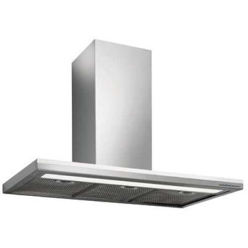 Вытяжка Falmec Design LUMEN isola 90 inox (800)