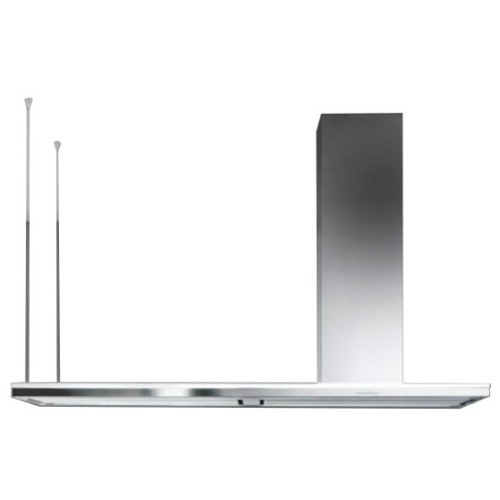 Вытяжка Falmec DESIGN LUMEN ISOLA STEEL 175 DX