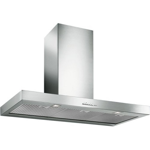 Вытяжка Falmec Design PLANE isola 90 inox (800)