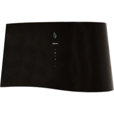 Вытяжка Falmec E.ion MARE 66 vetro nero (450)