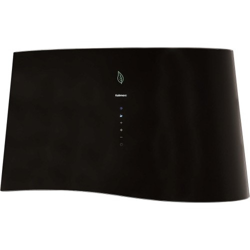 Вытяжка Falmec E.ion MARE 66 vetro nero (450)
