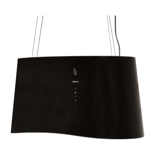 Вытяжка Falmec E.ion MARE isola 66 vetro nero (450)