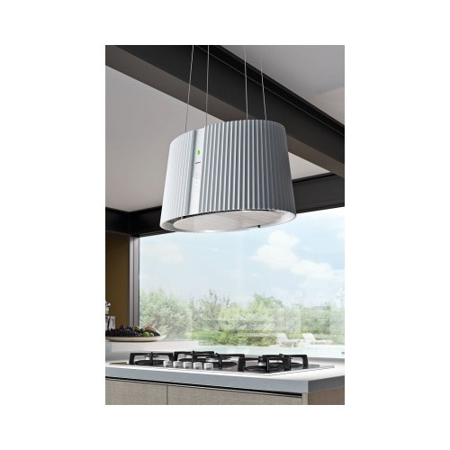 Вытяжка Falmec E.ion MARILYN isola 67 ceramica bianca (450)