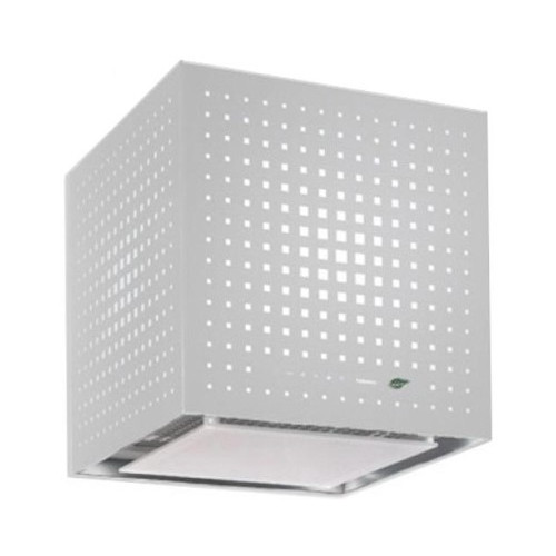 Вытяжка Falmec E.ion RUBIK 42 vetro bianco (450)