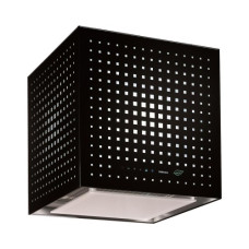 Вытяжка Falmec E.ion RUBIK 42 vetro nero (450) Вытяжка Falmec E.ion RUBIK 42 vetro nero (450)