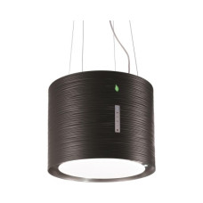Вытяжка Falmec E.ion TWISTER isola 45 alluminio nero (450) Вытяжка Falmec E.ion TWISTER isola 45 alluminio nero (450)