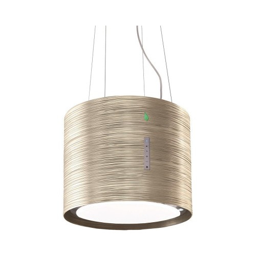 Вытяжка Falmec E.ion TWISTER isola 45 titanio (450)