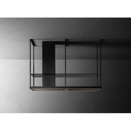 Вытяжка Falmec EUROPA EVO IS. 175 BLACK