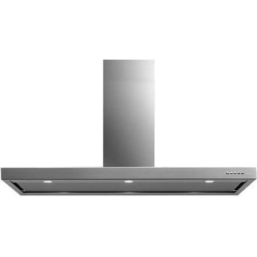 Вытяжка Falmec Fasteel PLANE TOP 120 inox (800)