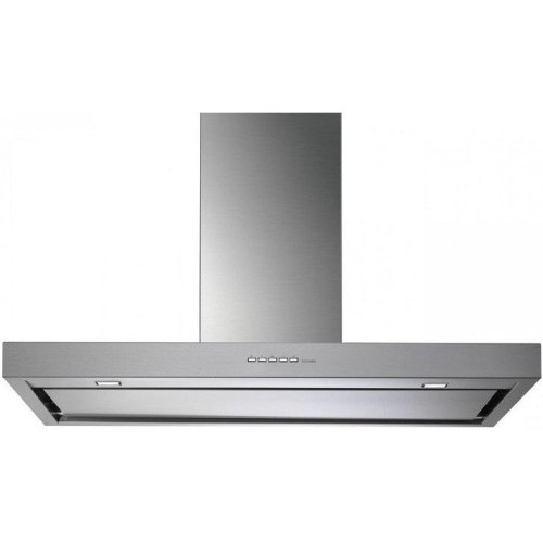 Вытяжка Falmec Fasteel PLANE TOP 90 inox (800)