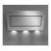 Вытяжка Falmec Fasteel QUASAR TOP 120 inox (800) Вытяжка Falmec Fasteel QUASAR TOP 120 inox (800)