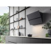 Вытяжка Falmec FUSION 85 GLASS BLACK Вытяжка Falmec FUSION 85 GLASS BLACK