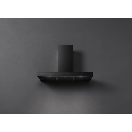 Вытяжка Falmec MERCURIO EVO 90 BLACK