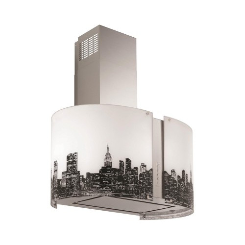 Вытяжка Falmec Mirabilia 67 NEW YORK vetro (800)