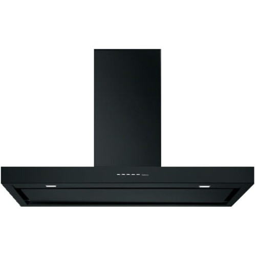 Вытяжка Falmec Plane Black 90 (800)