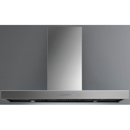 Вытяжка Falmec PLANE IS STEEL 90 PLUS