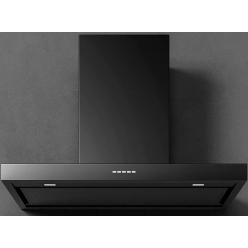 Вытяжка Falmec PLANE ISOLA BLACK 120 PLUS