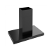 Вытяжка Falmec PLANE ISOLA BLACK 120 PLUS