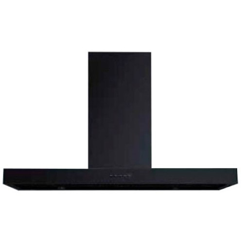 Вытяжка Falmec Plane Isola Black 90 (800)