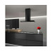 Вытяжка Falmec Plane Isola Black 90 (800) Вытяжка Falmec Plane Isola Black 90 (800)