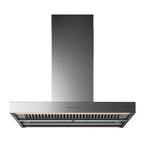 Вытяжка Falmec PLANE ISOLA NO-DROP 90