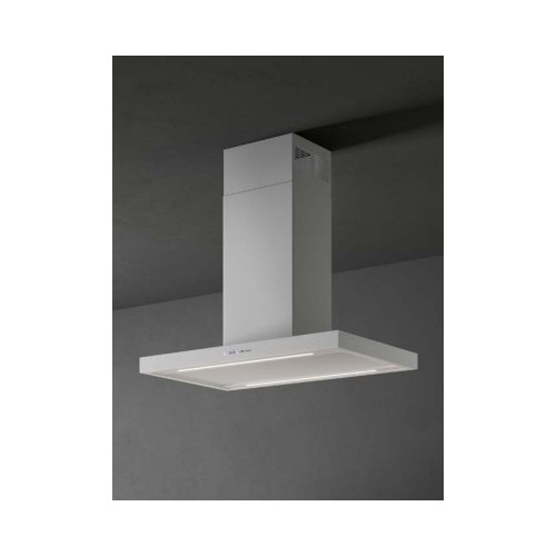 Вытяжка Falmec PLANE ISOLA WHITE 90 PLUS