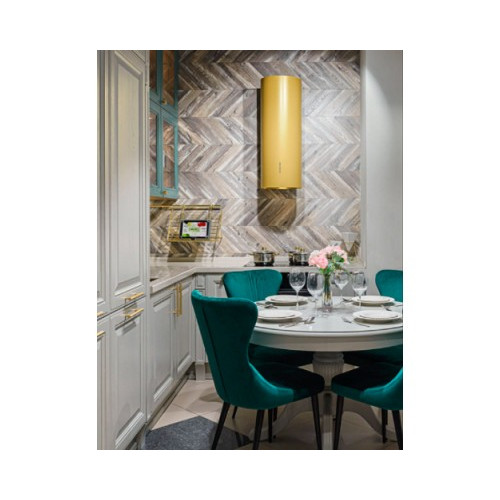 Вытяжка Falmec POLAR EVO GOLD 35