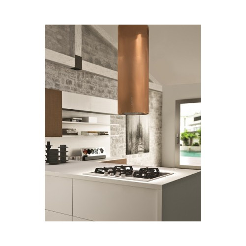 Вытяжка Falmec POLAR EVO ISOLA RAME 35