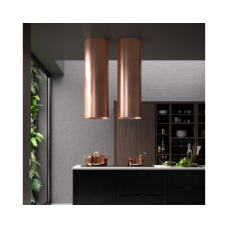 Вытяжка Falmec POLAR EVO RAME 35 Вытяжка Falmec POLAR EVO RAME 35