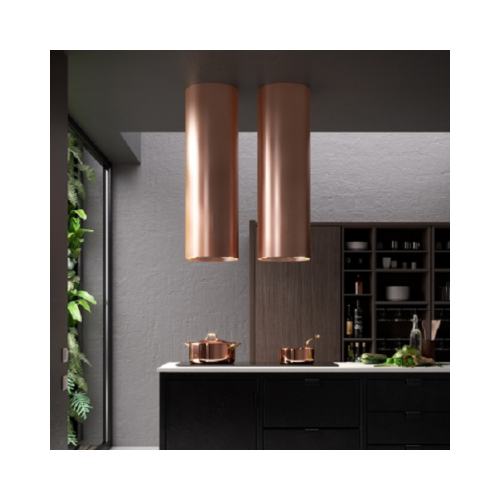 Вытяжка Falmec POLAR EVO RAME 35