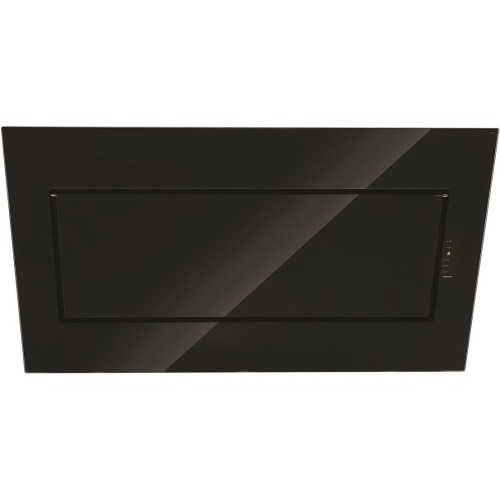 Вытяжка Falmec QUASAR EVO 120 P.E.CAP. CONO VETRO NERO