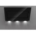 Вытяжка Falmec QUASAR GLASS BLACK 120 (800)
