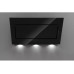 Вытяжка Falmec QUASAR GLASS BLACK 60 (800) Вытяжка Falmec QUASAR GLASS BLACK 60 (800)