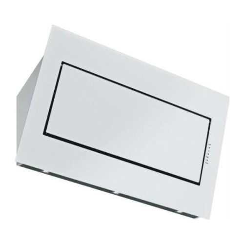 Вытяжка Falmec QUASAR GLASS WHITE 80