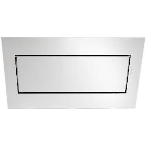 Вытяжка Falmec QUASAR GLASS WHITE 90 (800)