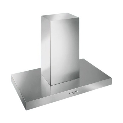 Вытяжка Falmec Silence PLANE NRS isola 90 inox (800)