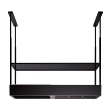 Вытяжка Falmec SPAZIO 130 NERO Вытяжка Falmec SPAZIO 130 NERO