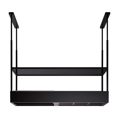 Вытяжка Falmec SPAZIO IS.130 NERO 1300 мм