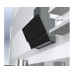 Вытяжка Falmec VERSO 85 BLACK Вытяжка Falmec VERSO 85 BLACK