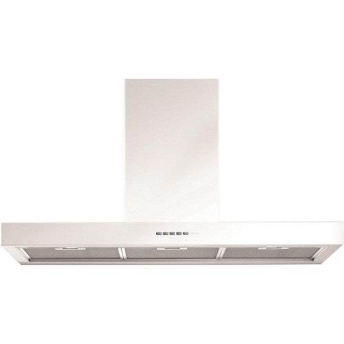 Вытяжка Falmec White PLANE isola 90 bianco (800)