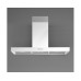 Вытяжка Falmec White PLANE isola 90 bianco (800)